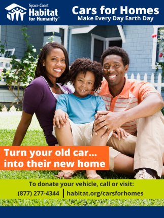 Cars for Homes