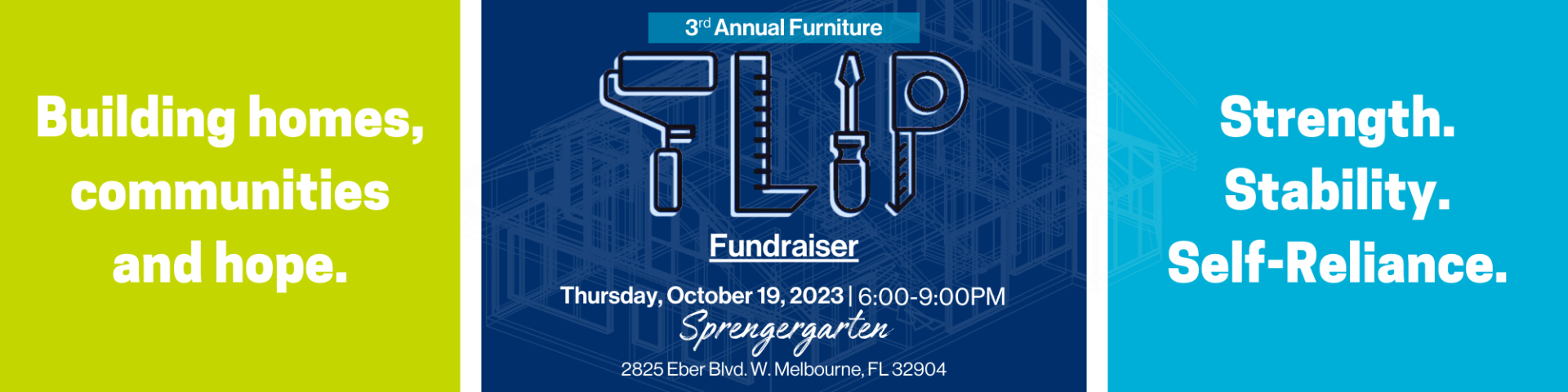 Furniture Flip 2023